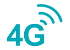 4G圖標(biāo)