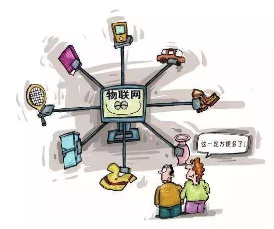 物聯網操作系統該如何選擇？