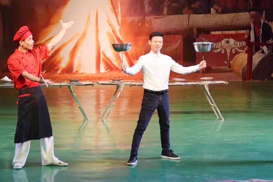誰領風騷，非你莫“鼠”| 云里物里2020年度戰略發展規劃會議圓滿結束！