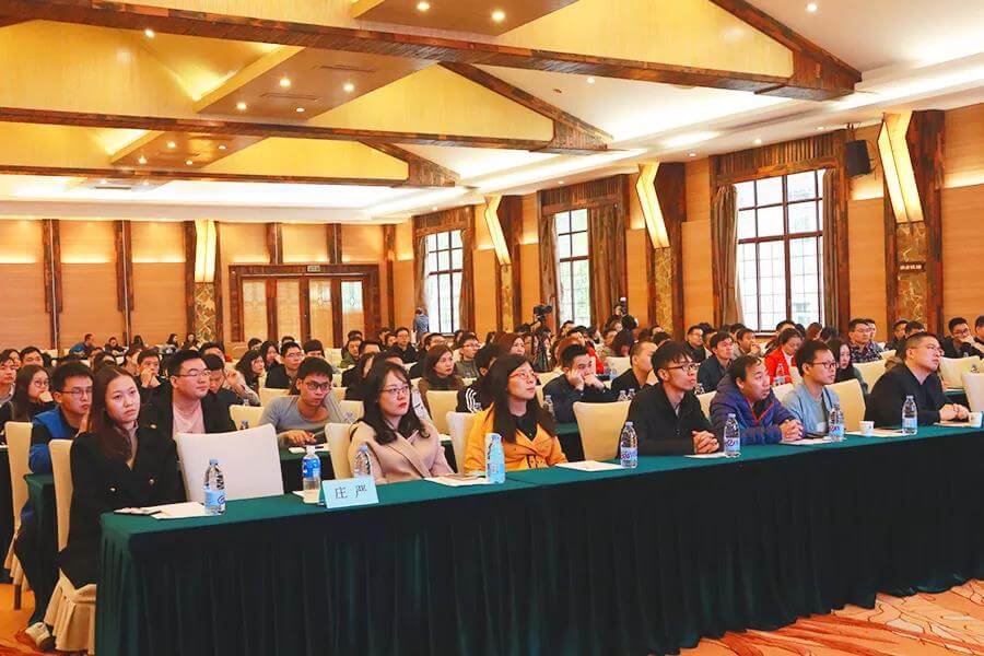 誰領風騷，非你莫“鼠”| 云里物里2020年度戰略發展規劃會議圓滿結束！