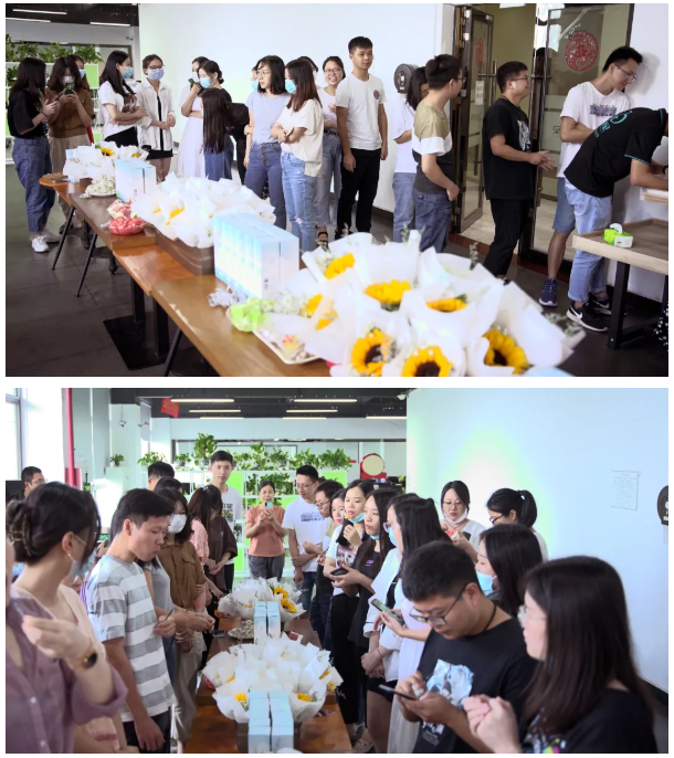 教師節(jié)，咱有個(gè)故事，你要不要聽一下？