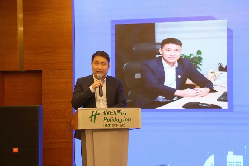云里物里受邀參加深圳市物聯網產業大會，探討“十四五”規劃下IOT技術新發展！
