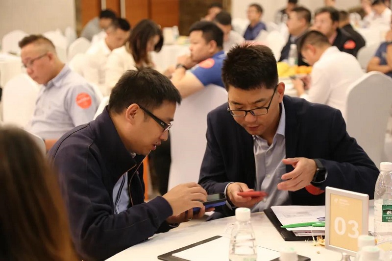 云里物里受邀參加深圳市物聯網產業大會，探討“十四五”規劃下IOT技術新發展！