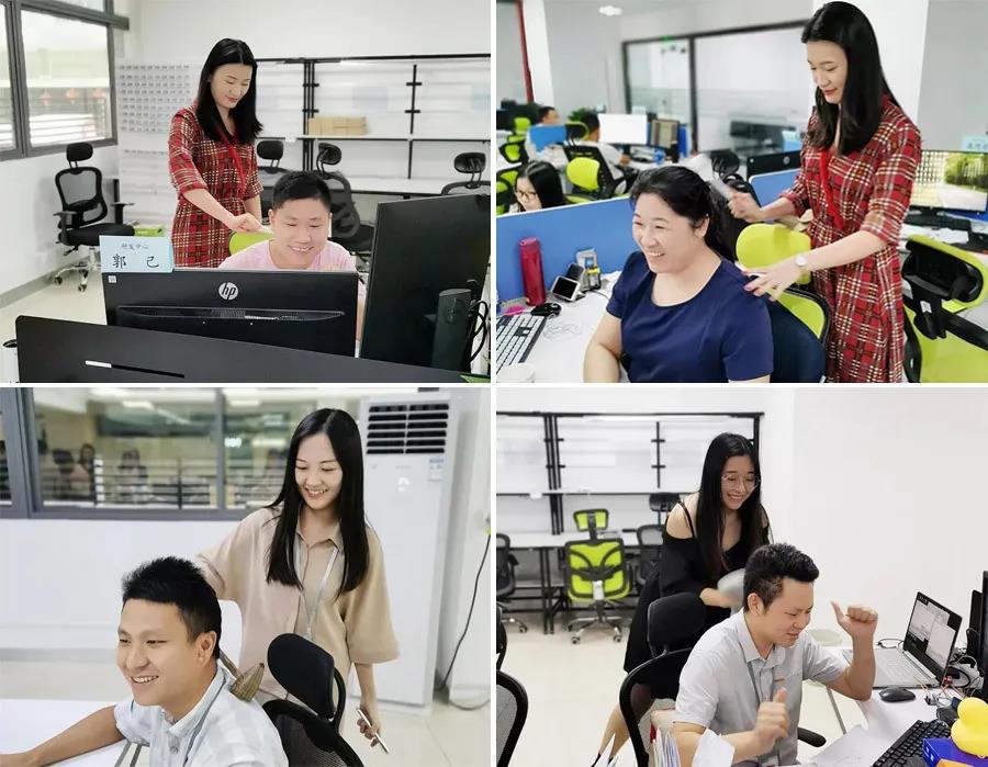 除了吃喝玩樂，云里物里還有啥？