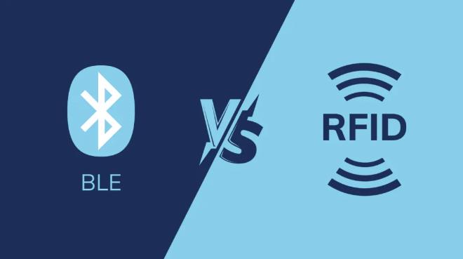 百萬BLE標(biāo)簽上崗物流企業(yè)，RFID地位不保？ 云里物里