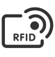 技術(shù)小圖標(biāo)-RFID